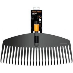 Грабли веерные Fiskars L QuikFit 1000642
