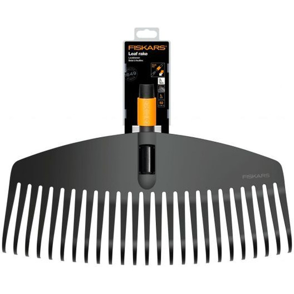 Грабли веерные Fiskars L QuikFit 1000642