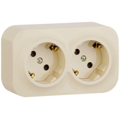 Розетка Legrand Quteo 782267