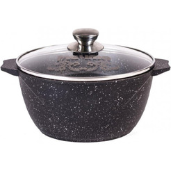 Кастрюля Мечта Гранит M42802