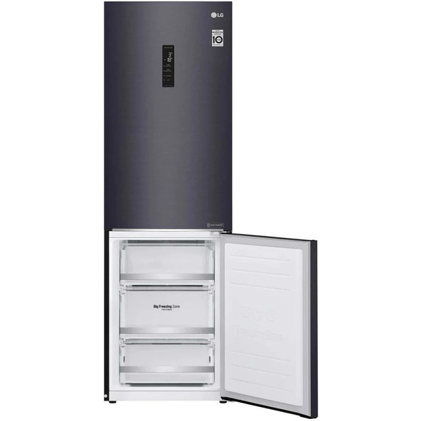 Холодильник LG DoorCooling+ GA-B509SBUM