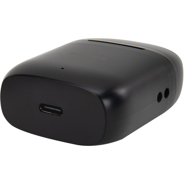 Наушники Sonnen EP-BH10B (черный)