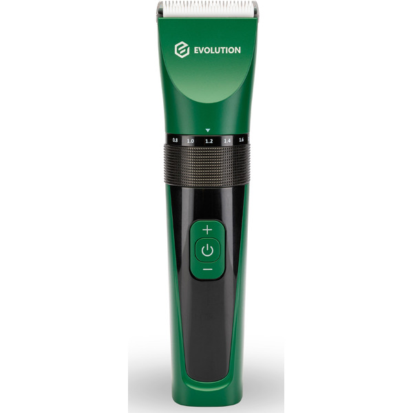 Машинка для стрижки Evolution Barber Full control