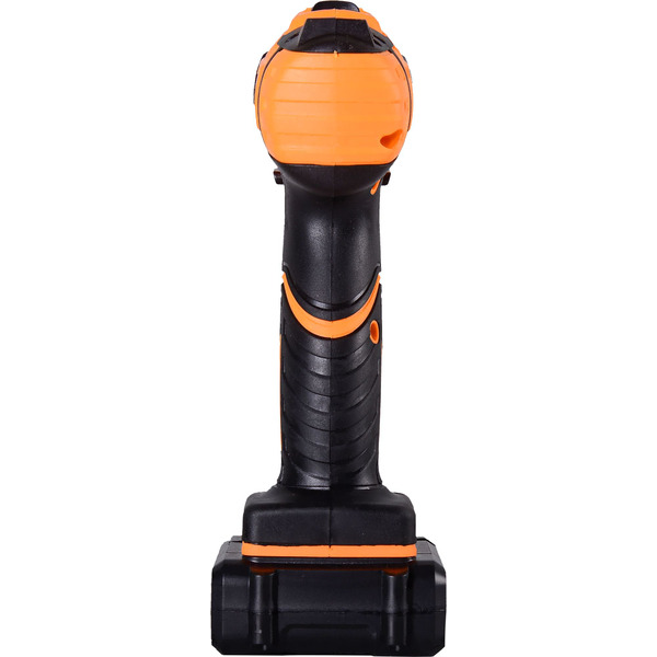 Ударная дрель-шуруповерт Вихрь ДА-18Л-2КУ (72/14/17)