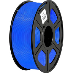 Пластик для 3D-печати Cactus CS-3D-PETG-1KG-T-BLUE