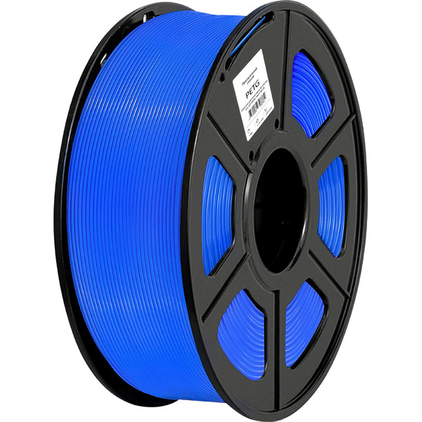 Пластик для 3D-печати Cactus CS-3D-PETG-1KG-T-BLUE