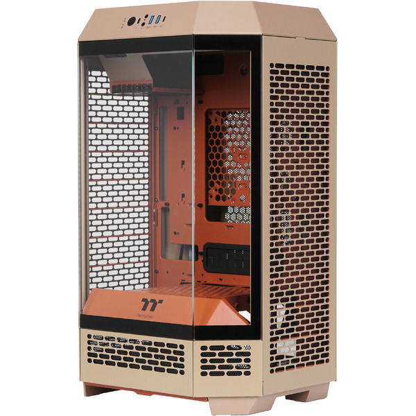 Компьютер HAFF Elemento Tower GS70007