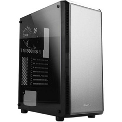 Корпус Zalman S4