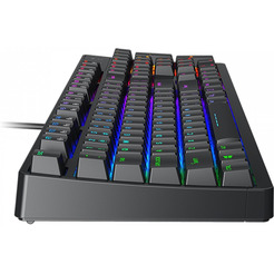Клавиатура Dareu EK1280s Black