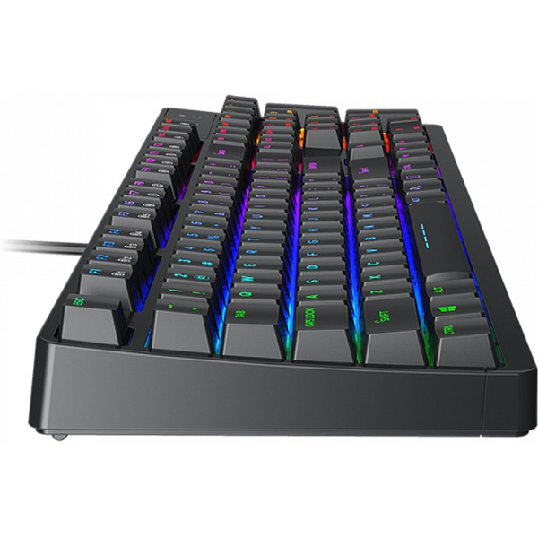 Клавиатура Dareu EK1280s Black