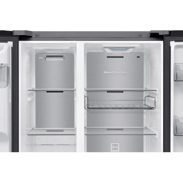 Холодильник Samsung RS90F65D1FWR