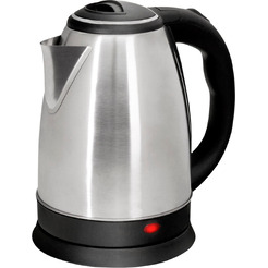 Электрочайник Sonnen KT-118 452926 (серебристый)