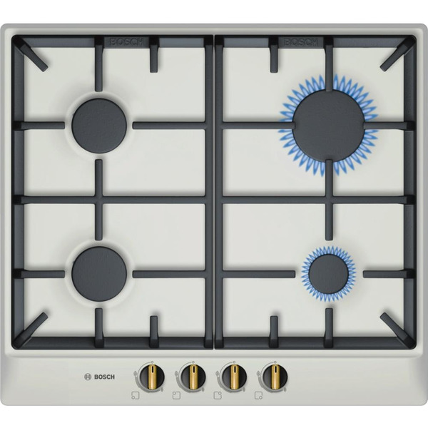 Газовая варочная поверхность Bosch PCP611B90E
