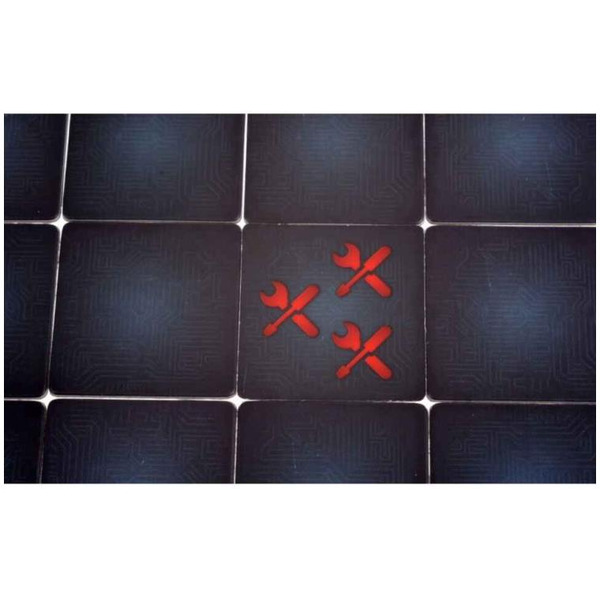 Настольная игра Магеллан Ничего человеческого? MAG114072