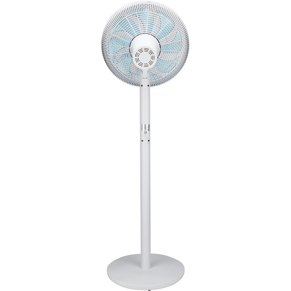 Вентилятор Evolution AirLeaf AL-803R Smart