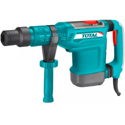 Перфоратор TOTAL TH115526