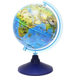 Глобус Globen Ке012100207