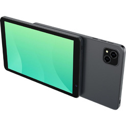Планшет Digma G8 3GB/32 GB (темно-серый)