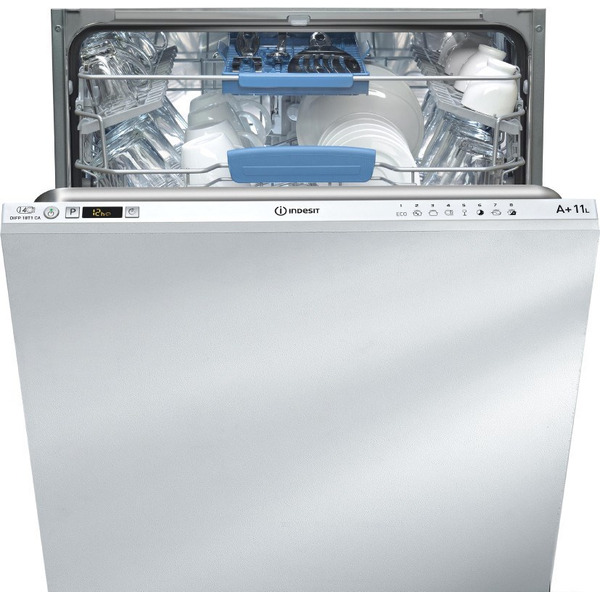 Посудомоечная машина Indesit DIFP 18T1 CA EU