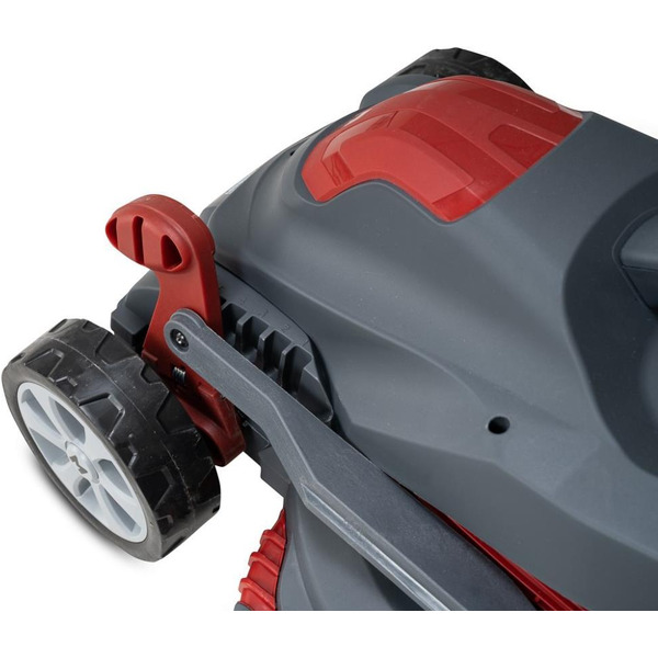 Газонокосилка Мобил К XME34 Комфорт (MBK0027786)