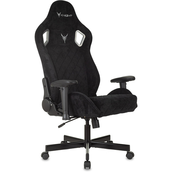 Кресло игровое Knight Outrider Light-20 (1737489) черный