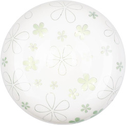 Светильник светодиодный TDM LED СПС 02 22Вт 4000К D35см, Лето SQ0329-0165