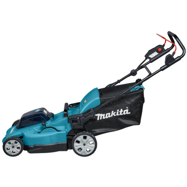 Газонокосилка Makita DLM480CT2