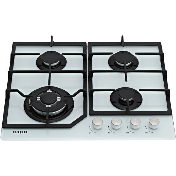 Варочная панель Akpo PGA 604 FGC WH