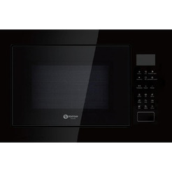 Встраиваемая микроволновая печь Schtoff NM 25 G Black