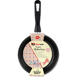 Сковорода Vitrinor Authentique Burgundy 24
