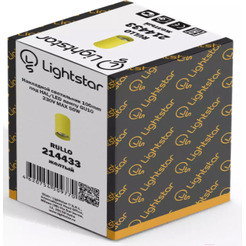 Точечный светильник Lightstar 214433