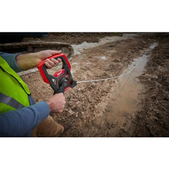 Рулетка открытая MILWAUKEE LTO 30 м (48225203)