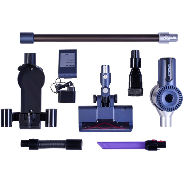 Пылесос Hyundai HYV-S7570