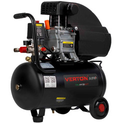 Компрессор Verton Air AC-24/240K