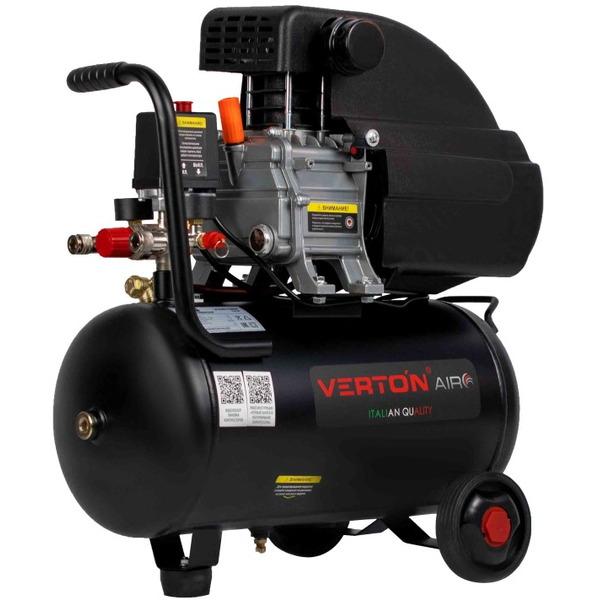 Компрессор Verton Air AC-24/240K