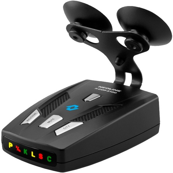 Радар-детектор NEOLINE X-COP 3100