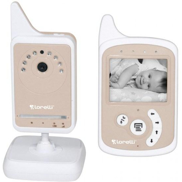 Видеоняня LORELLI  Beige
