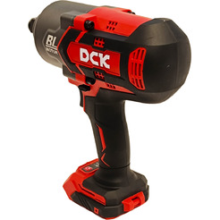 Гайковерт DCK KDPB998(TYPE Z) без АКБ и ЗУ