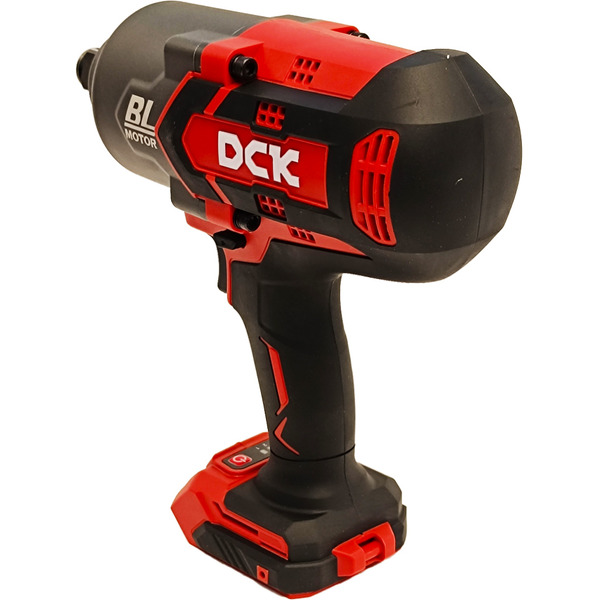 Гайковерт DCK KDPB998(TYPE Z) без АКБ и ЗУ
