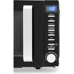 Микроволновая печь Hyundai HYM-D3034