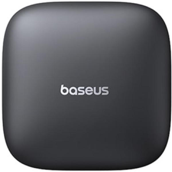 Наушники Baseus Bowie E16 True Cluster Black (A00061900113-01)