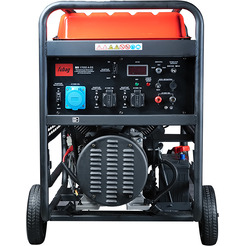 Генератор Fubag BS 17000 DA ES 641058