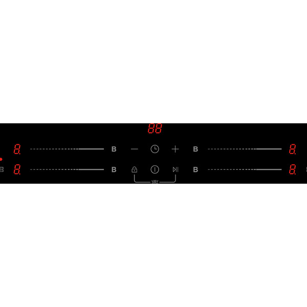 Варочная панель Haier HHX-Y64SFFVB