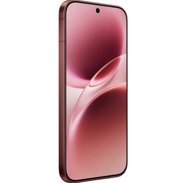 Смартфон vivo V70 V2538 8GB/256GB (коричневый)