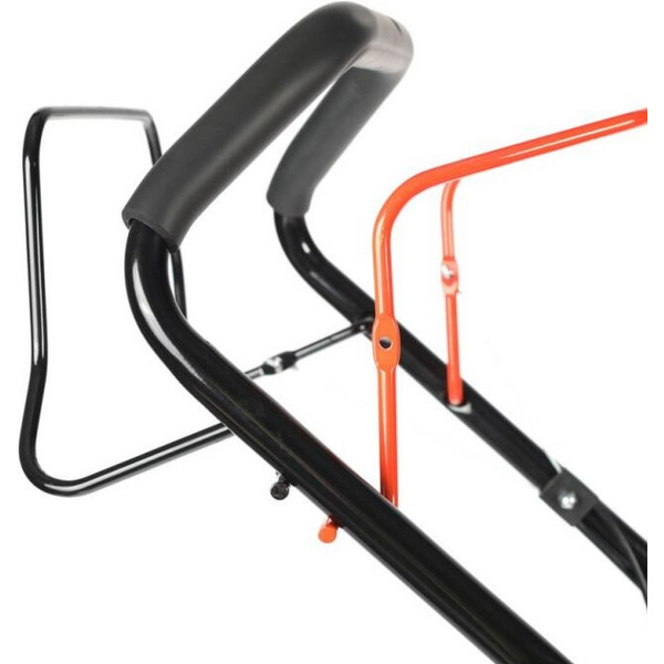 Газонокосилка Patriot PT 46S The One