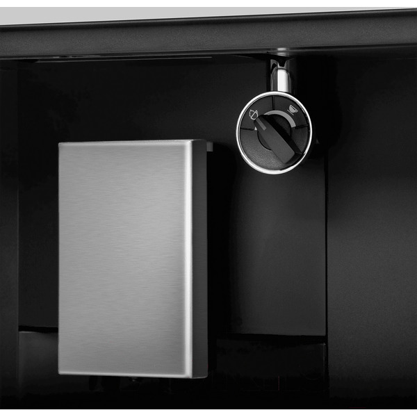 Встраиваемая кофемашина Maunfeld AMCM1503W