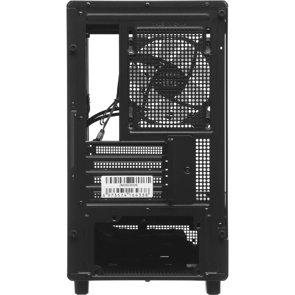 Корпус Accord ACC-ZM3B