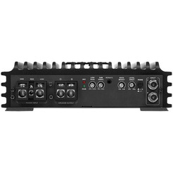 Автомобильный усилитель Урал ТТZ 1.750