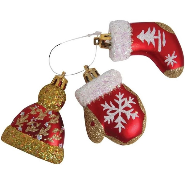 Набор украшений Волшебная страна Промо PRO3-P(102144)