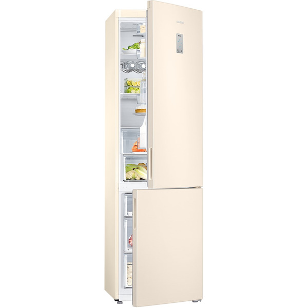 Холодильник Samsung RB37A5491EL/WT